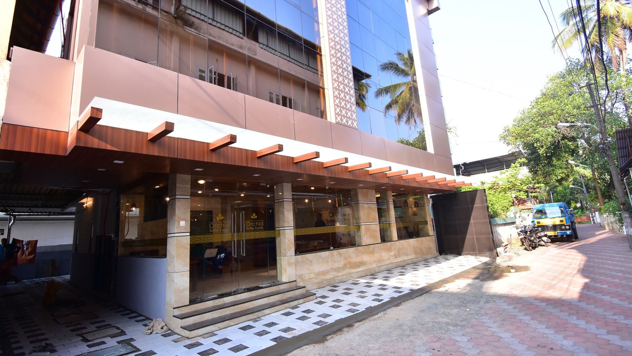 Photo of Outdoor in Ernakulam South