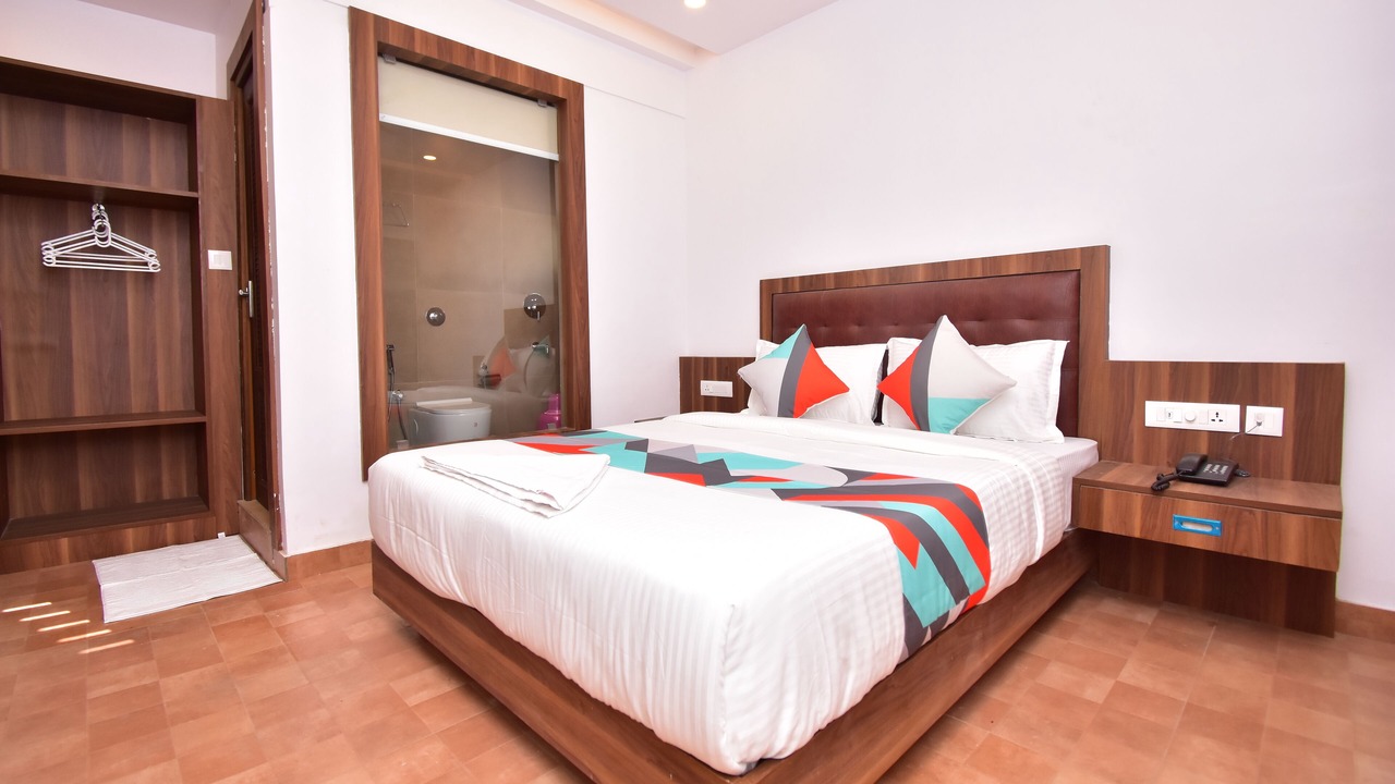 Photo of Bedroom in Ernakulam South