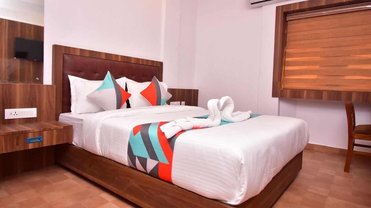 Photo of Bedroom in Ernakulam South