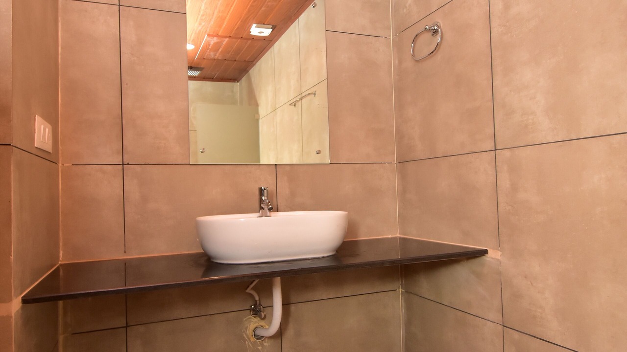 Photo of Bathroom in Ernakulam South