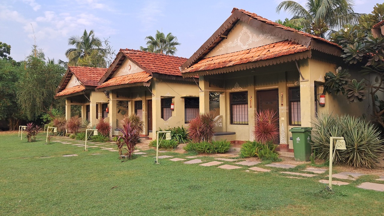 Photo of Bedroom in Diamond Harbour