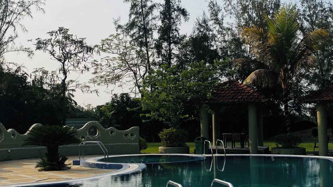 Photo of Outdoor in Diamond Harbour