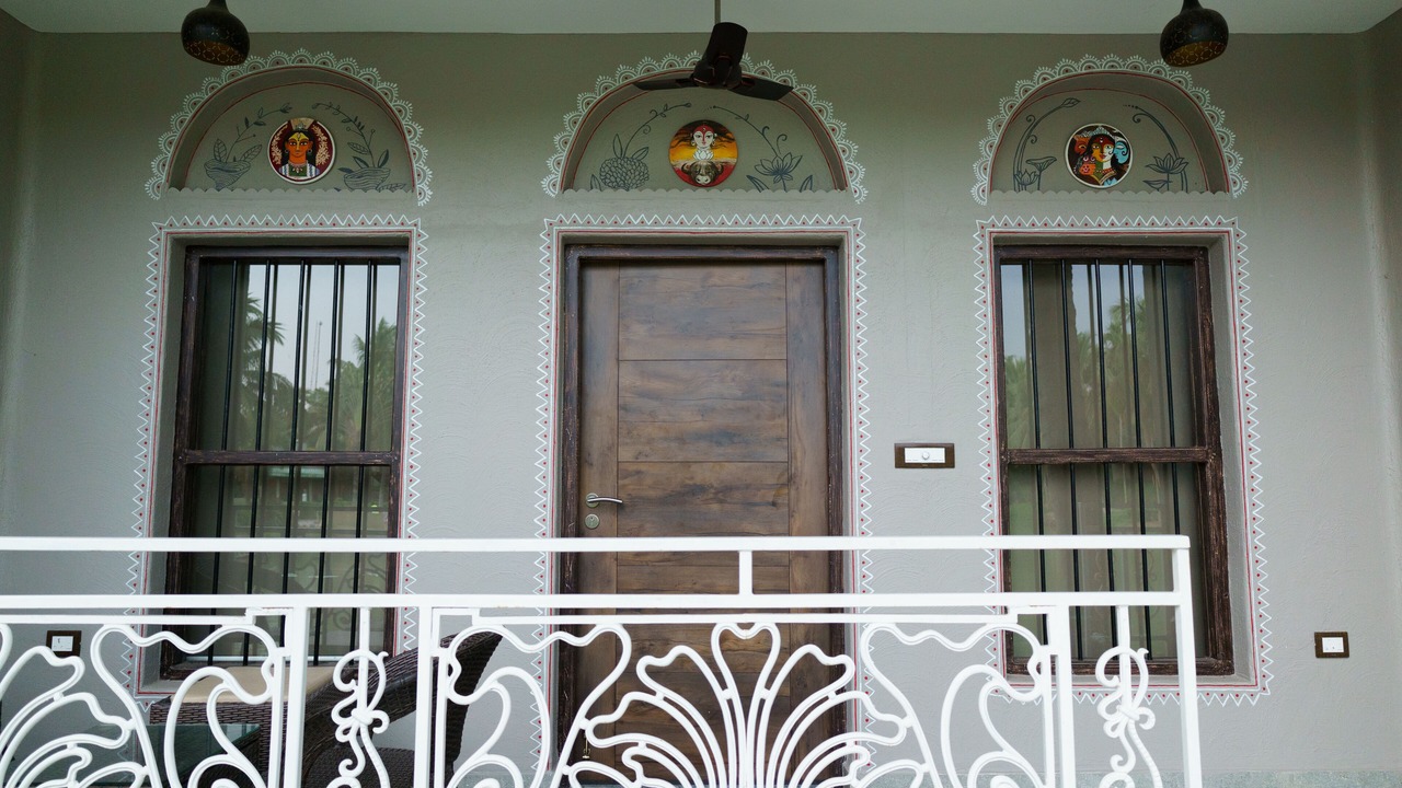 Photo of Outdoor in Diamond Harbour