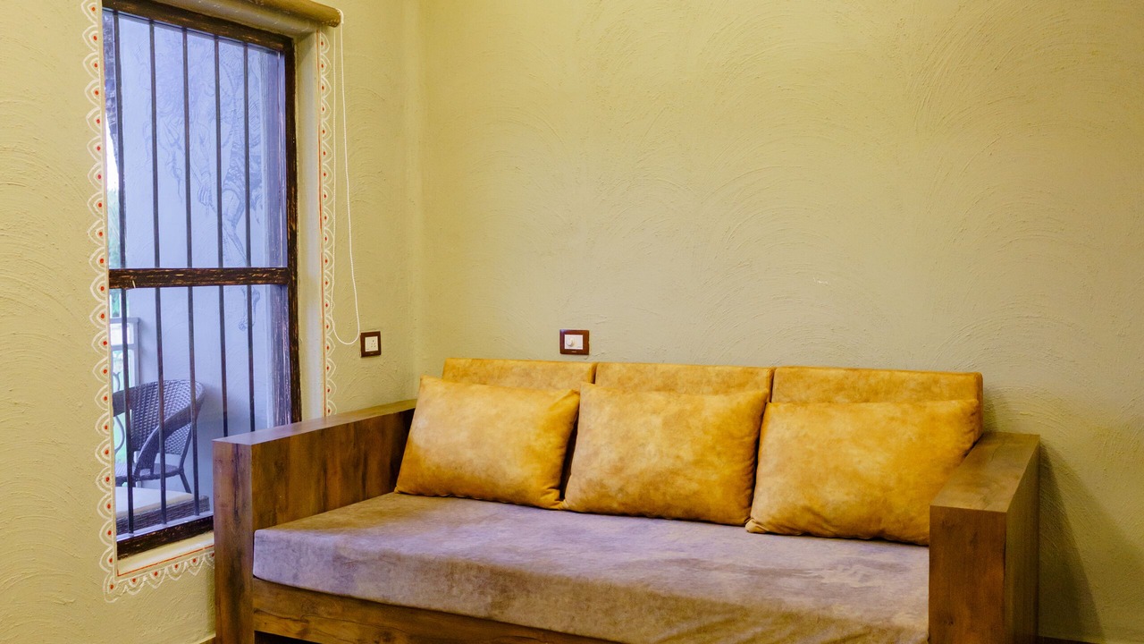 Photo of Bedroom in Diamond Harbour
