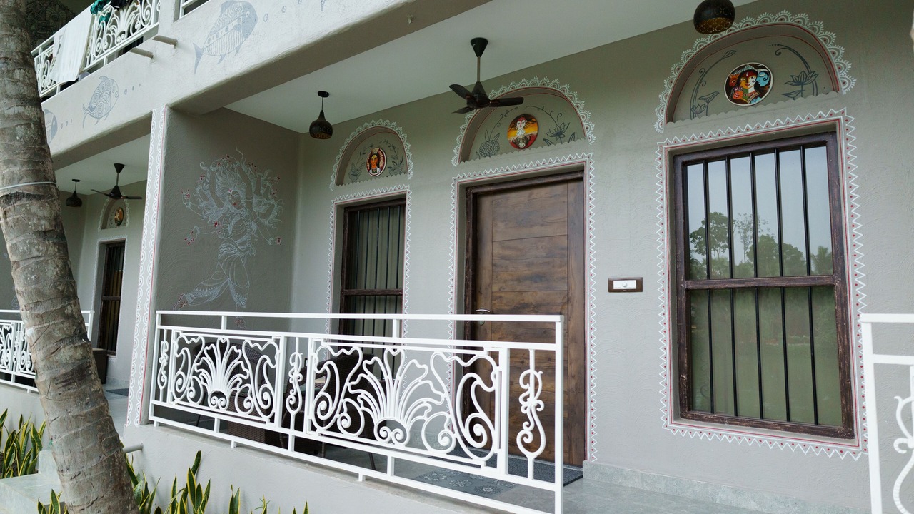 Photo of Outdoor in Diamond Harbour