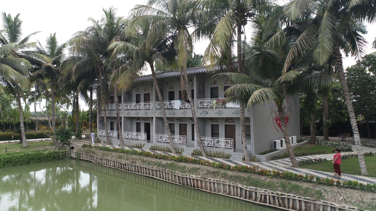 Photo of Outdoor in Diamond Harbour