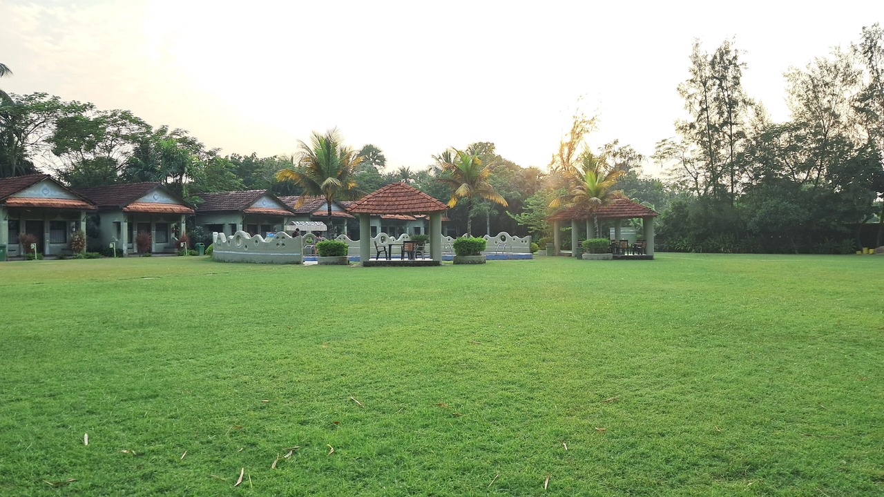 Photo of Bedroom in Diamond Harbour