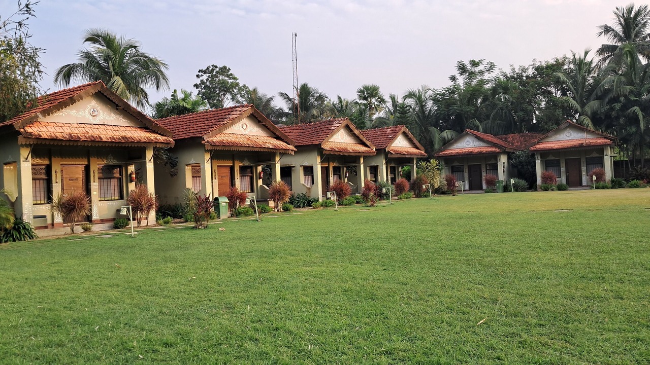 Photo of Bedroom in Diamond Harbour