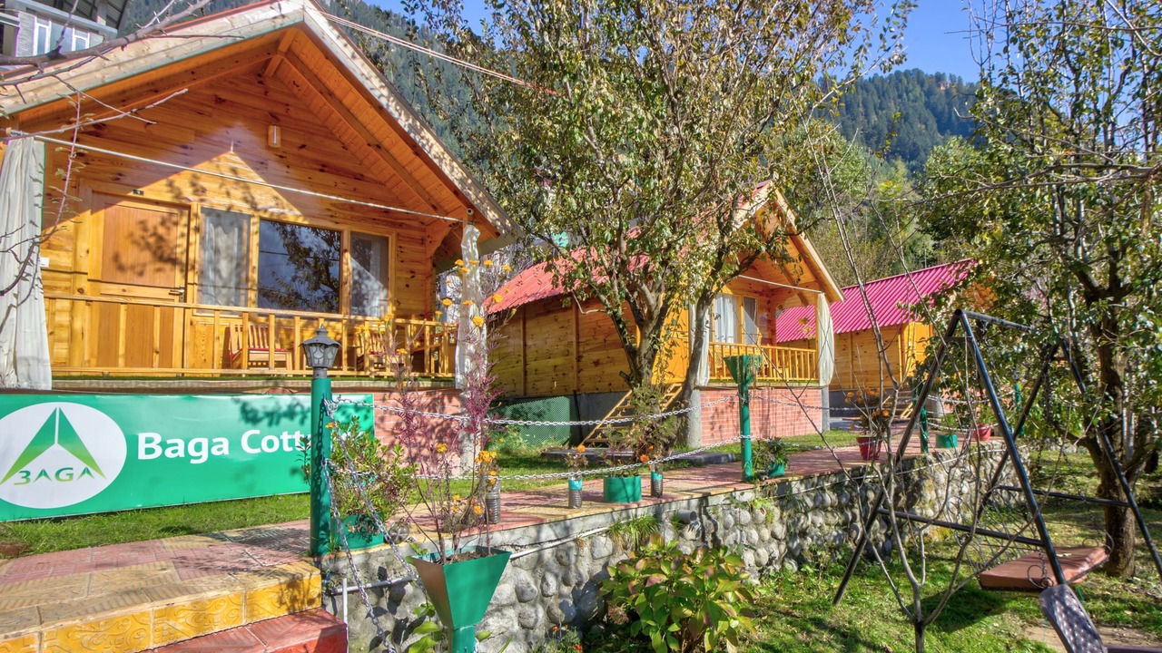 Photo of Outdoor in Aleo