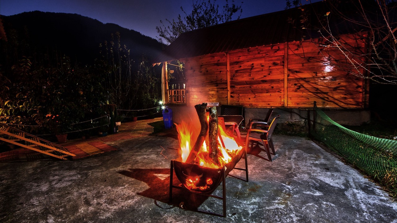 Photo of Outdoor in Aleo