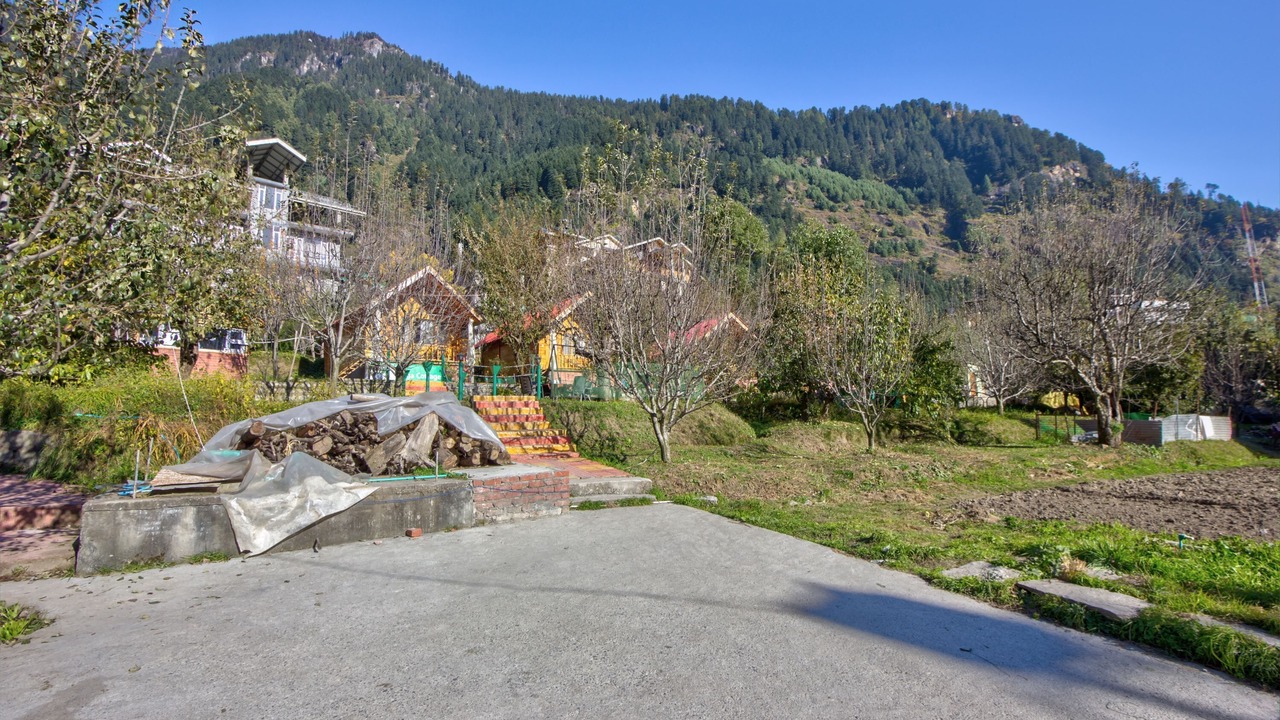 Photo of Outdoor in Aleo