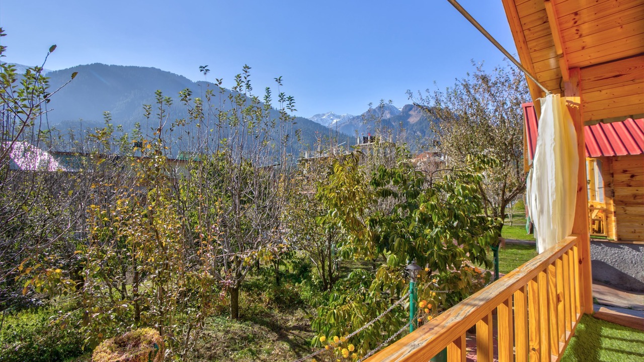 Photo of Outdoor in Aleo