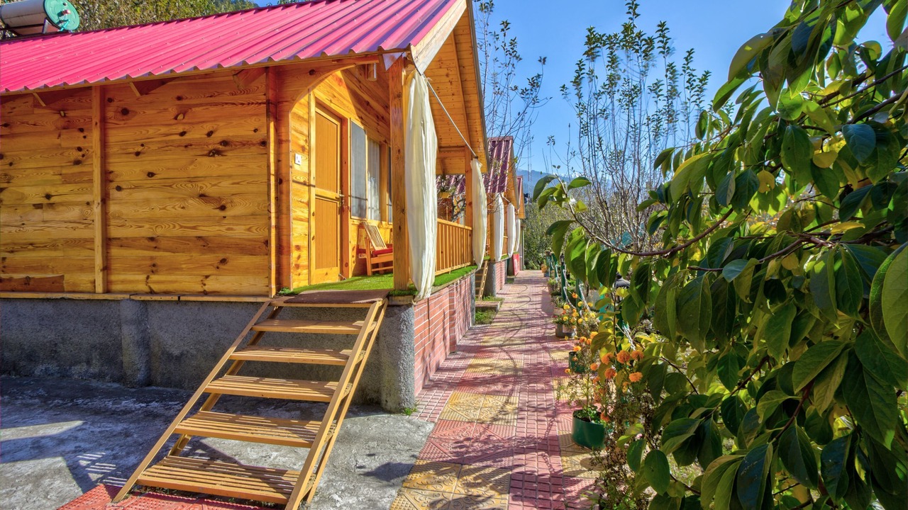 Photo of Outdoor in Aleo
