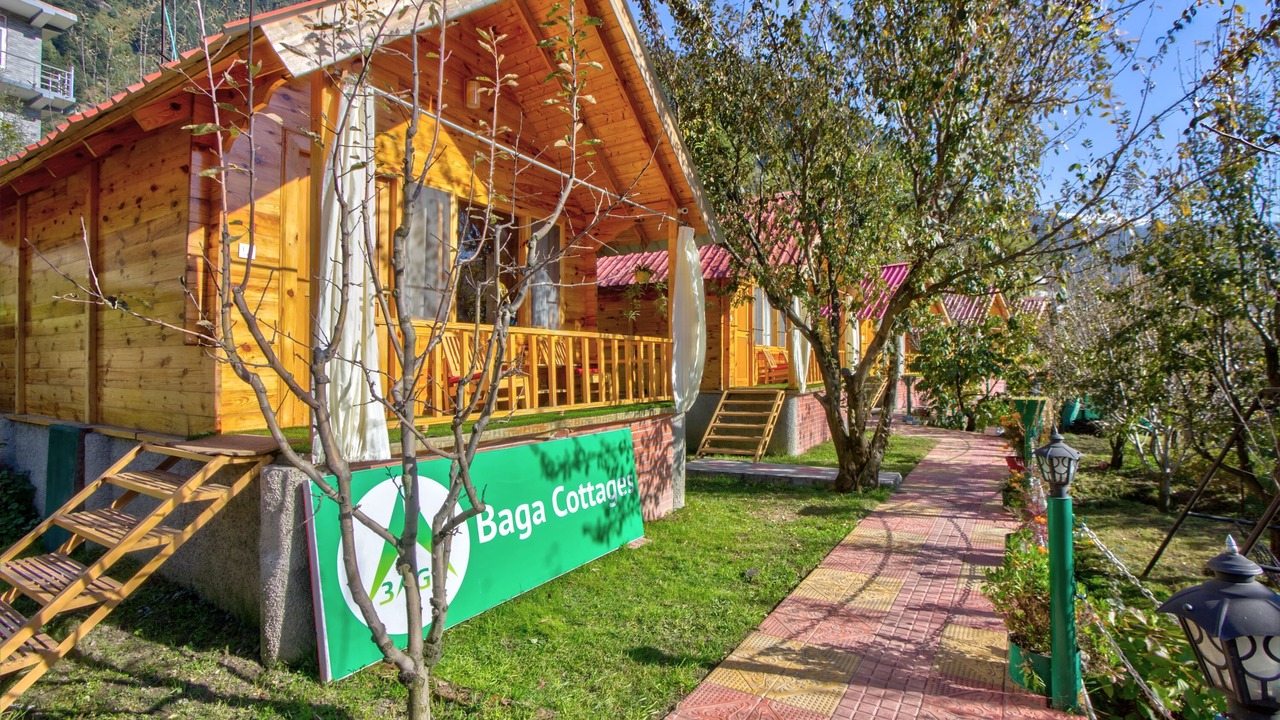 Photo of Outdoor in Aleo