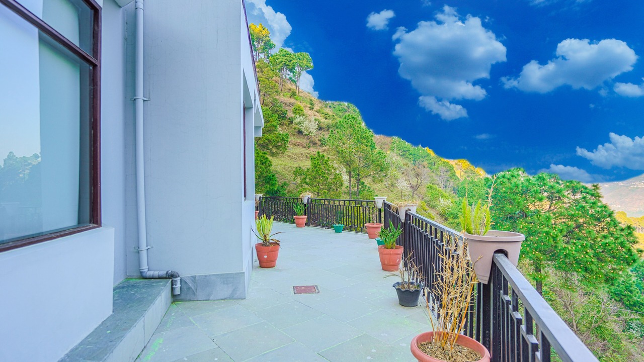 Photo of Outdoor in Kuthar