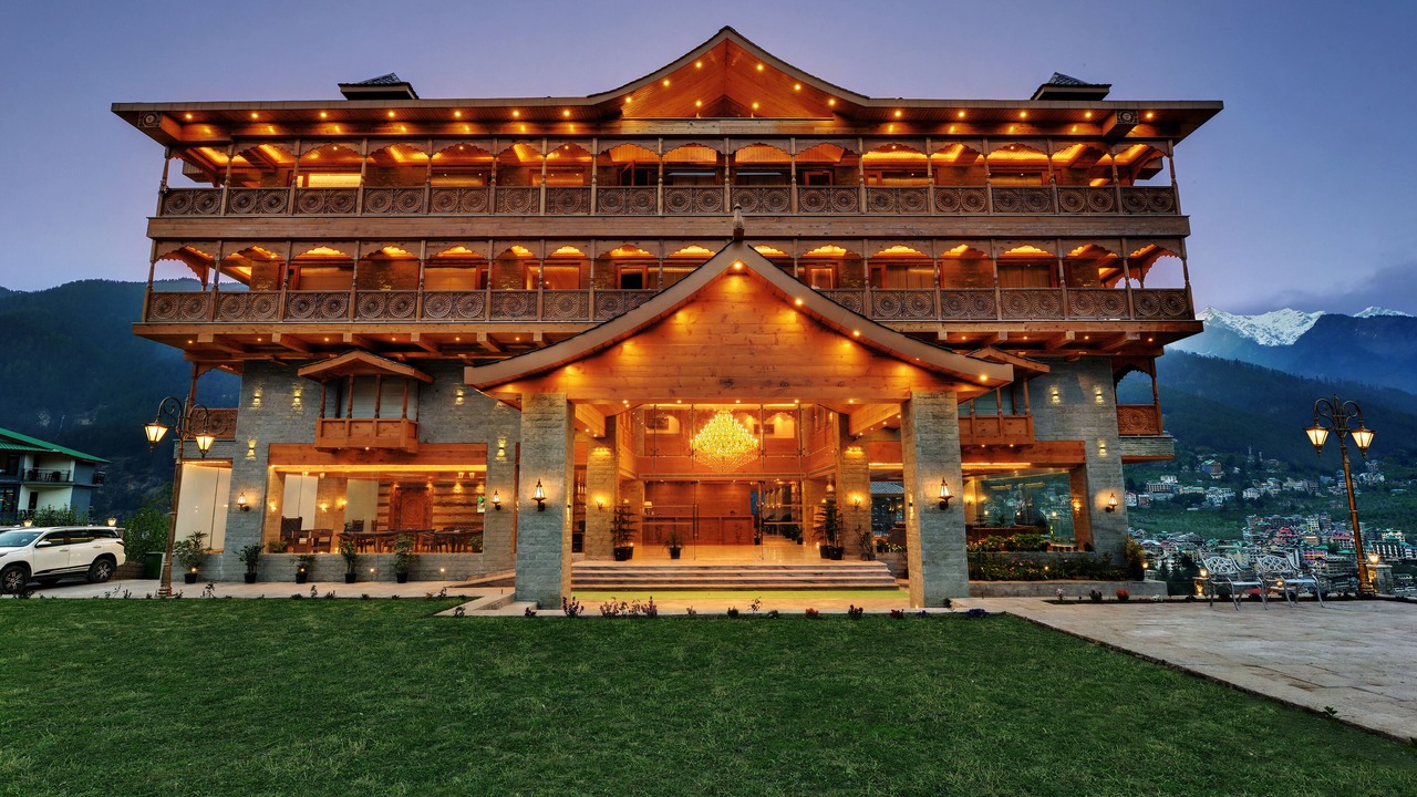 Photo of Outdoor in Manali
