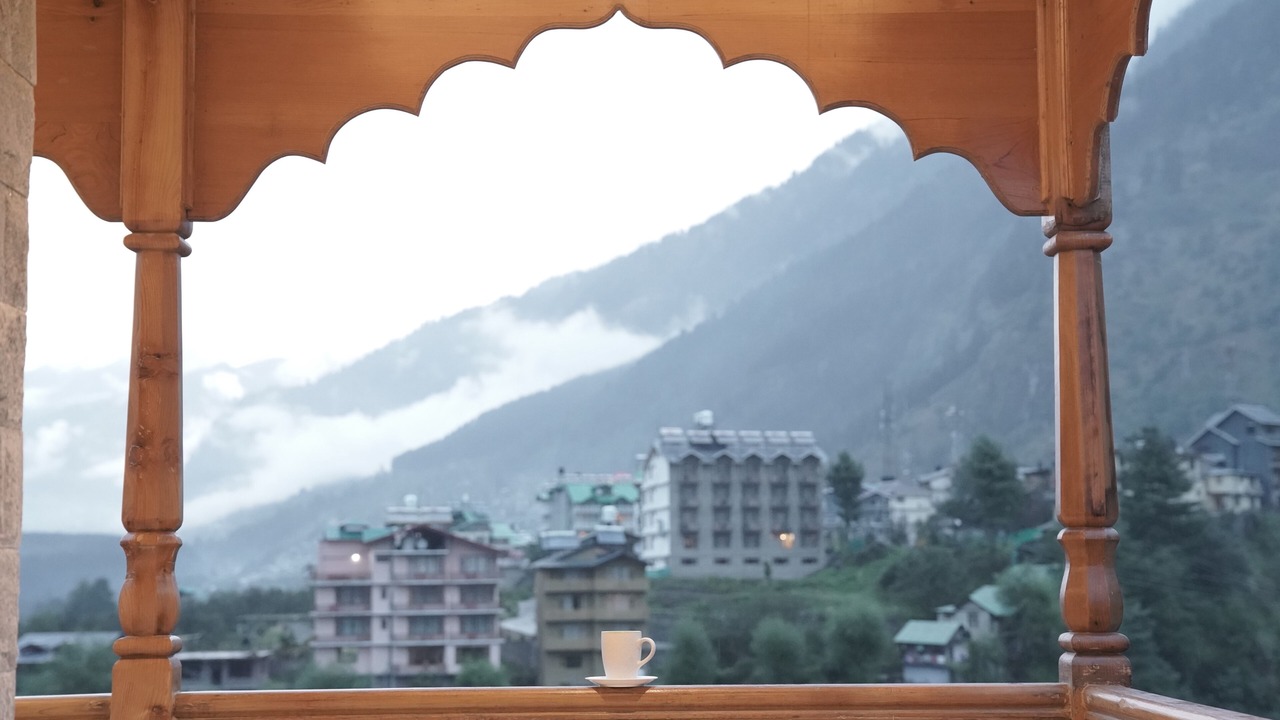 Photo of Others in Manali