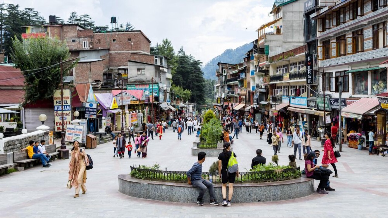 Photo of Others in Manali