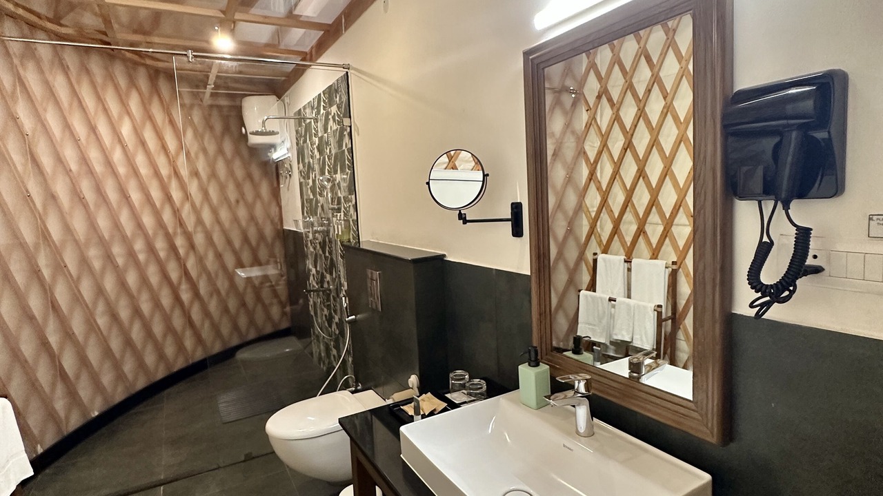 Photo of Livingroom in Srimangla
