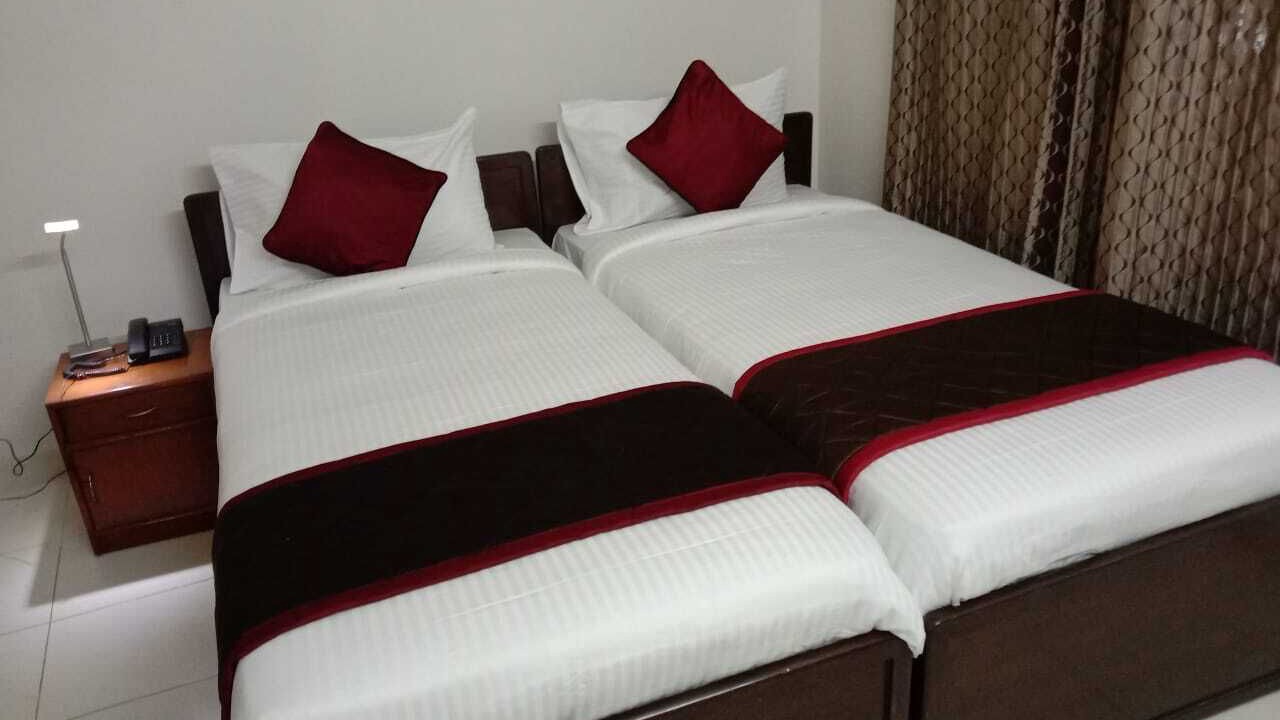 Photo of Bedroom in Bellandur
