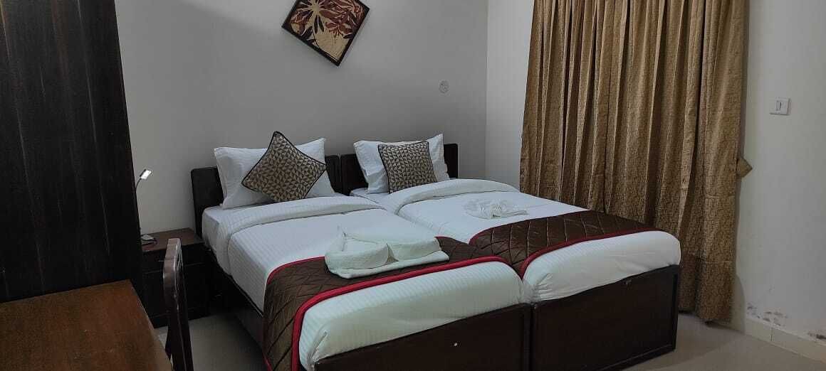 Photo of Bedroom in Bellandur