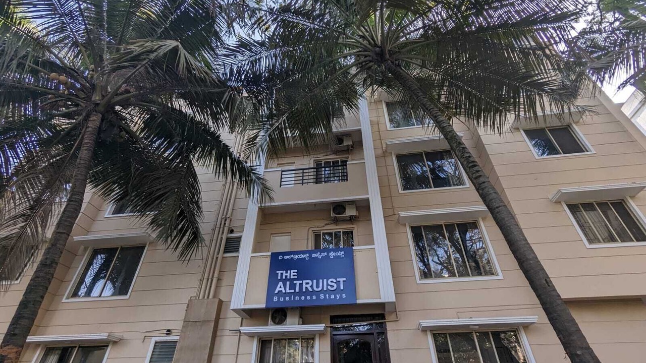 Photo of Outdoor in Bellandur