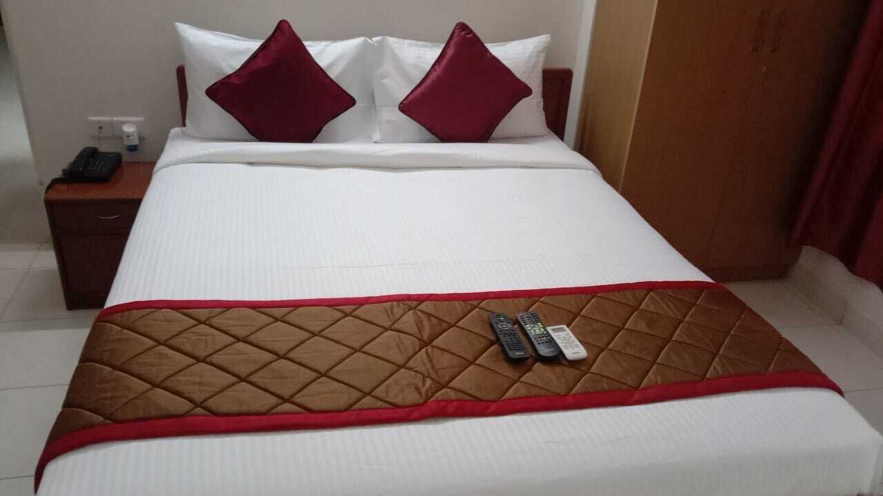 Photo of Bedroom in Bellandur