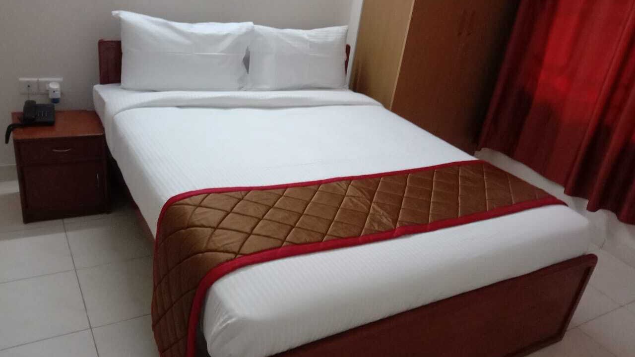 Photo of Bedroom in Bellandur