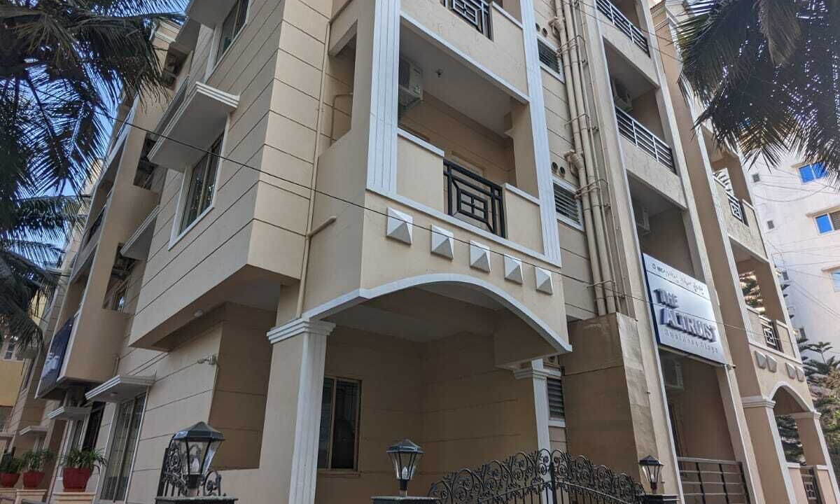 Photo of Outdoor in Bellandur