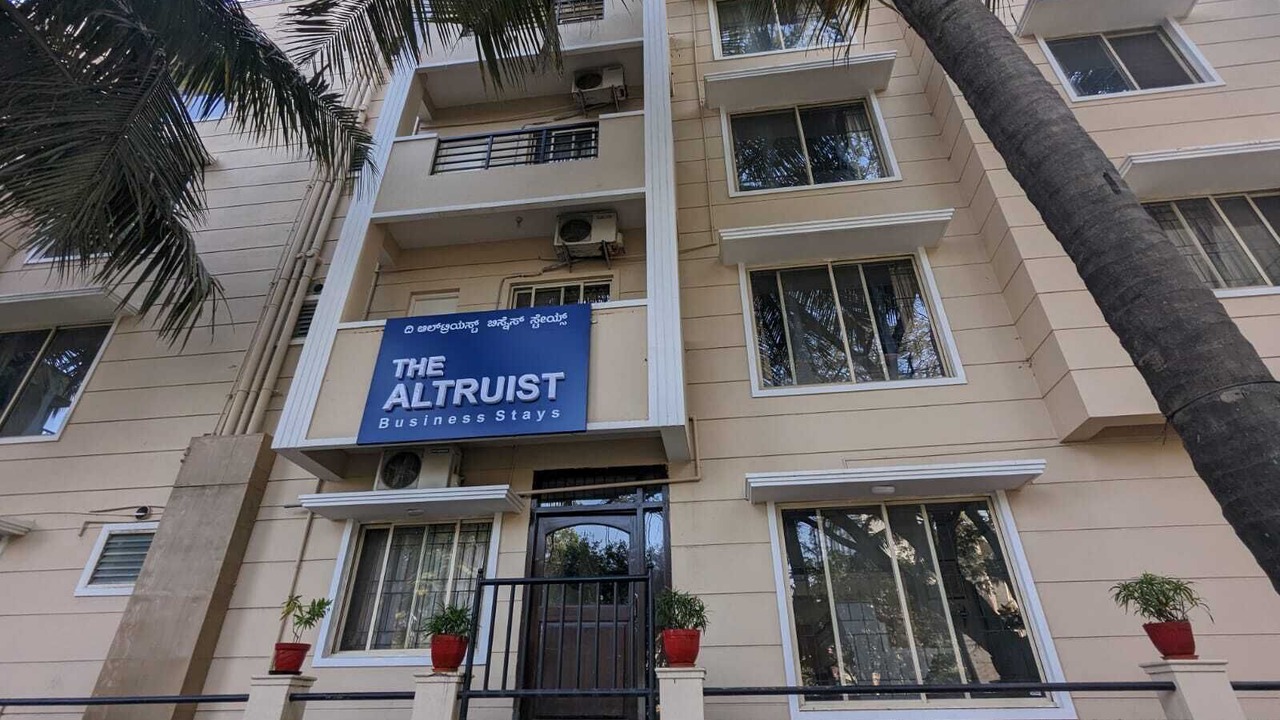 Photo of Outdoor in Bellandur