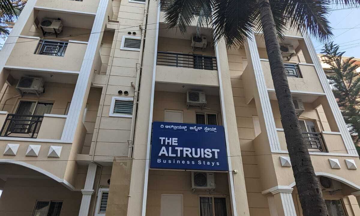 Photo of Outdoor in Bellandur