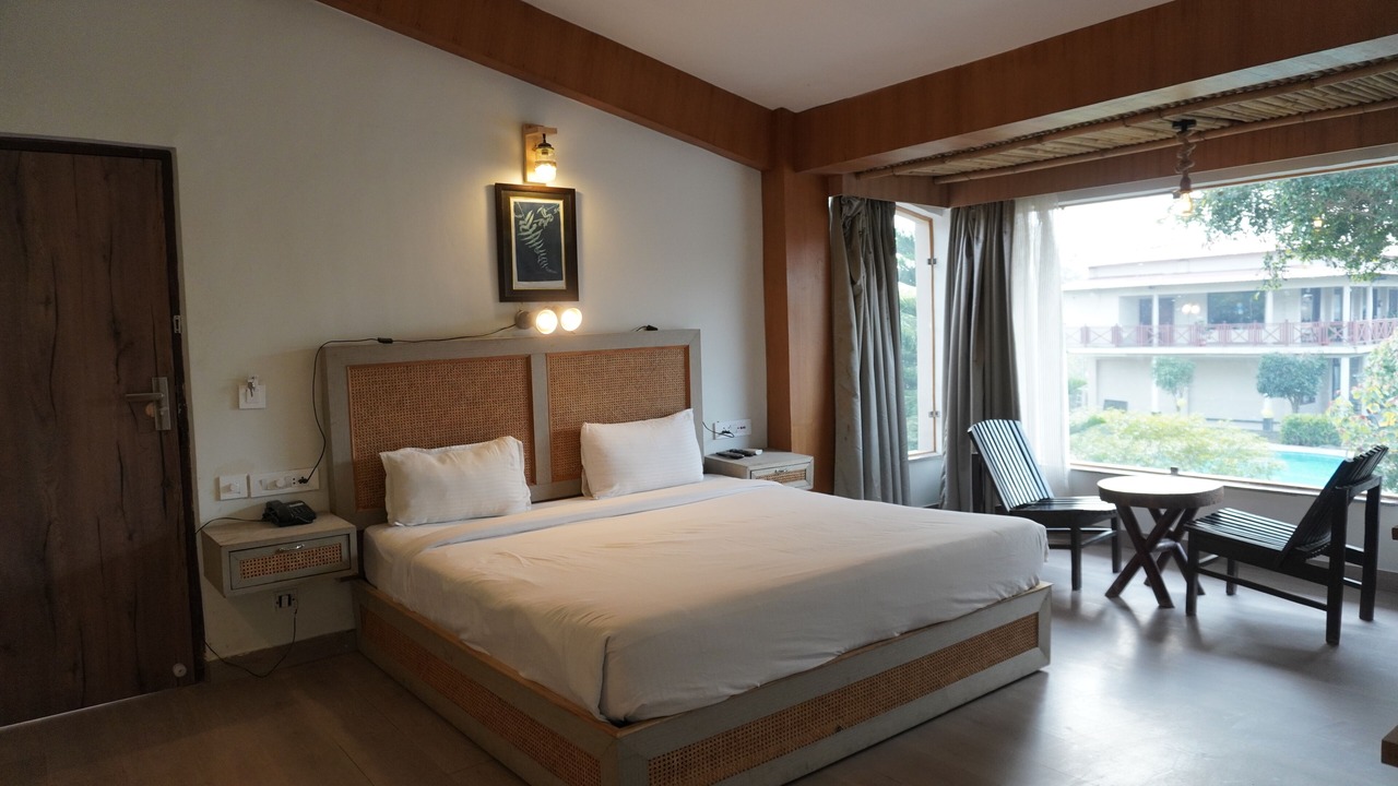 Photo of Bedroom in Bail Parao