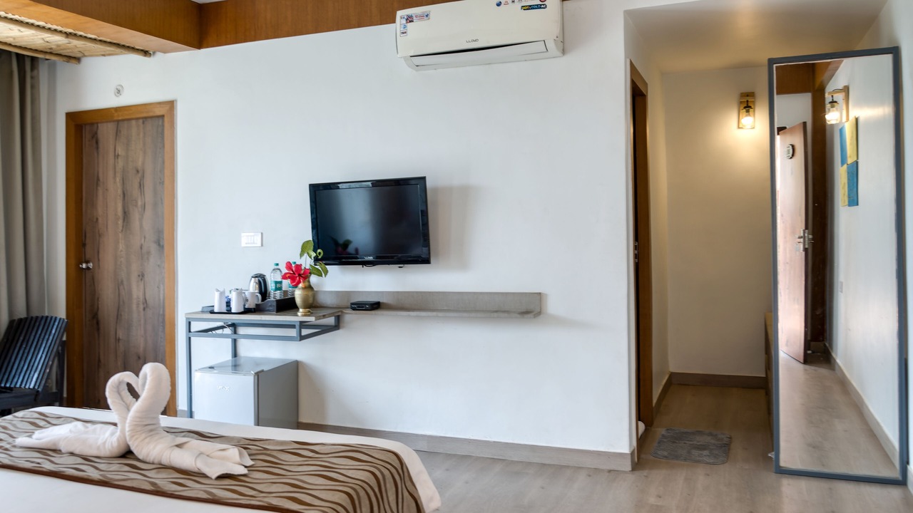 Photo of Bedroom in Bail Parao