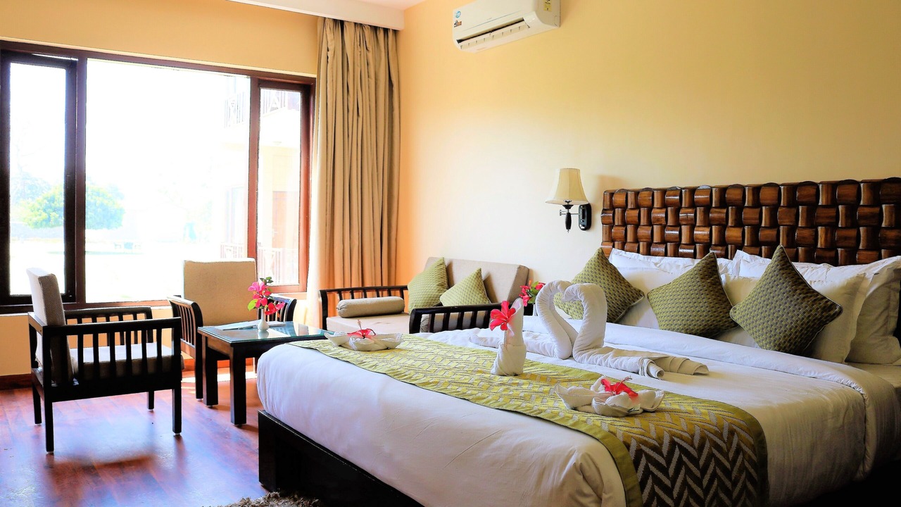 Photo of Bedroom in Bail Parao