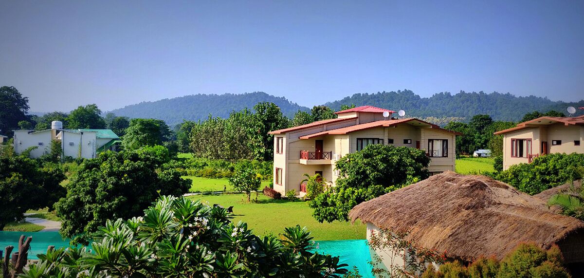 Photo of Outdoor in Bail Parao
