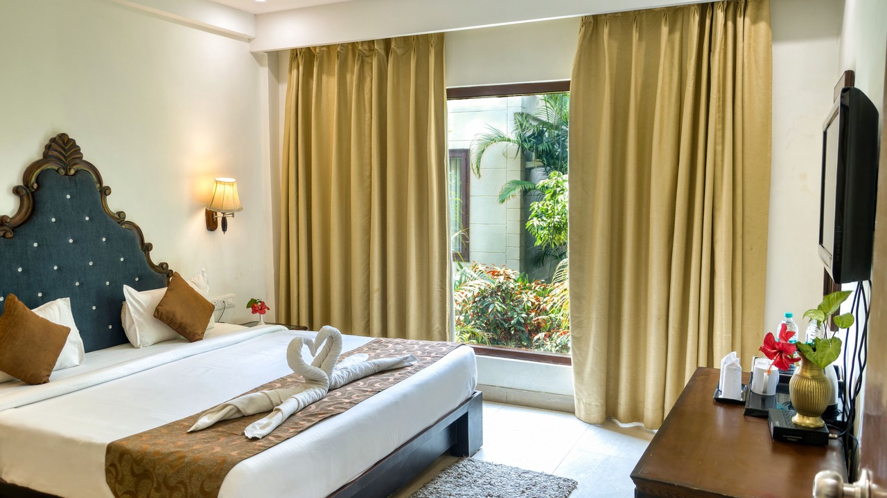 Photo of Bedroom in Bail Parao