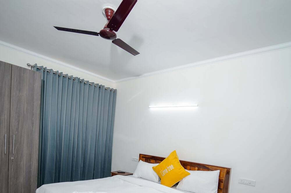 Photo of Bedroom in IMT Manesar