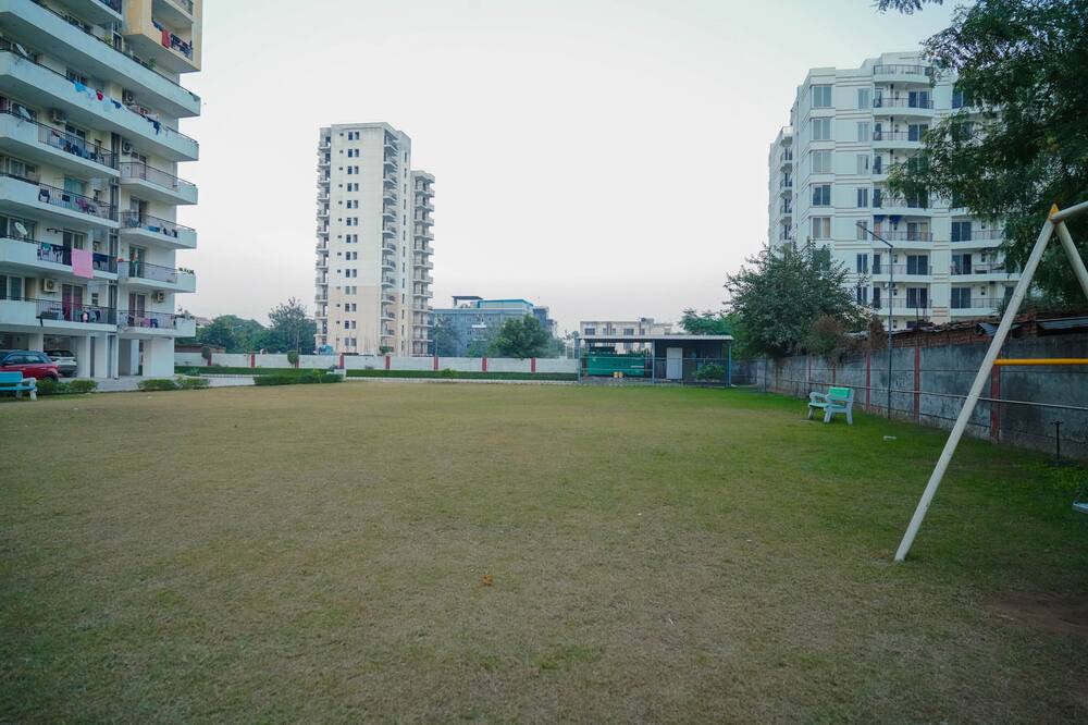 Photo of Outdoor in IMT Manesar