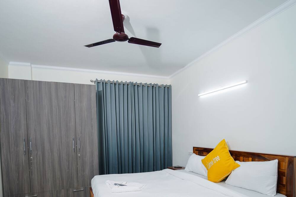 Photo of Bedroom in IMT Manesar