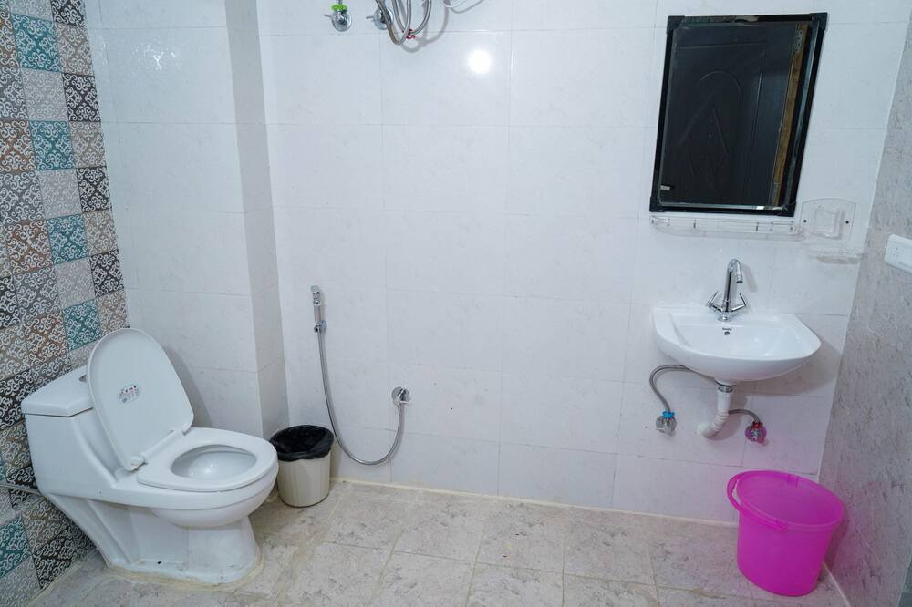 Photo of Bathroom in IMT Manesar