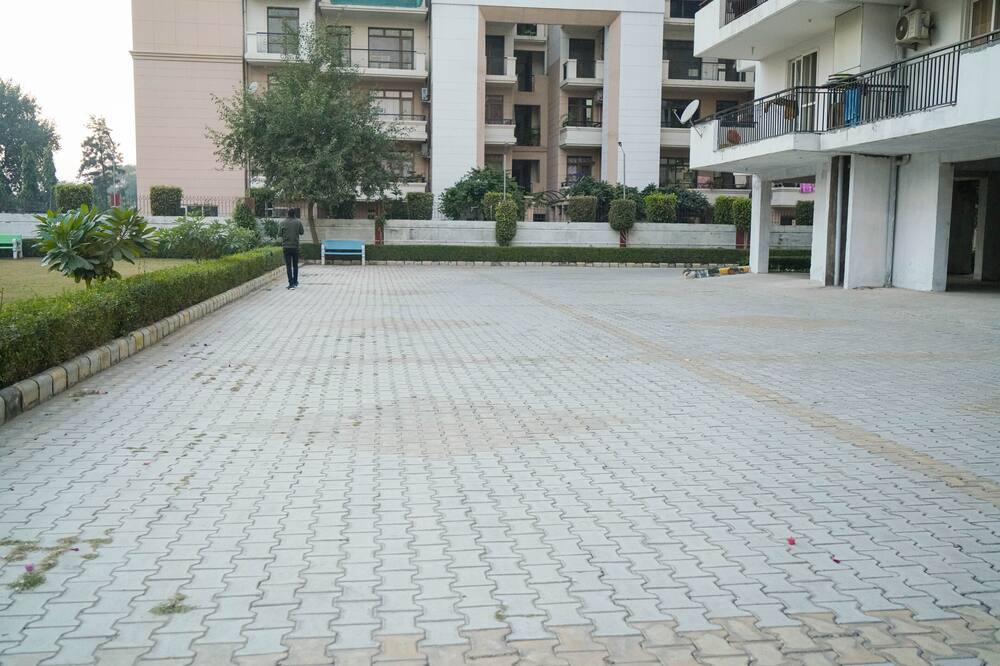 Photo of Outdoor in IMT Manesar