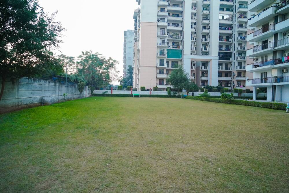 Photo of Outdoor in IMT Manesar