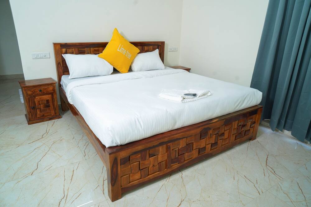 Photo of Bedroom in IMT Manesar