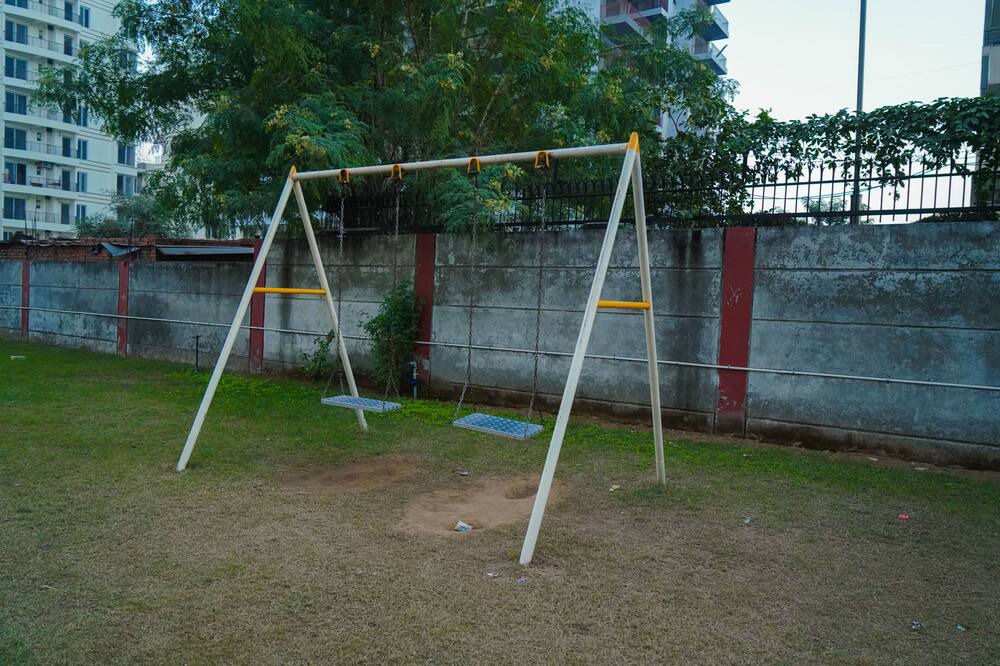 Photo of Outdoor in IMT Manesar