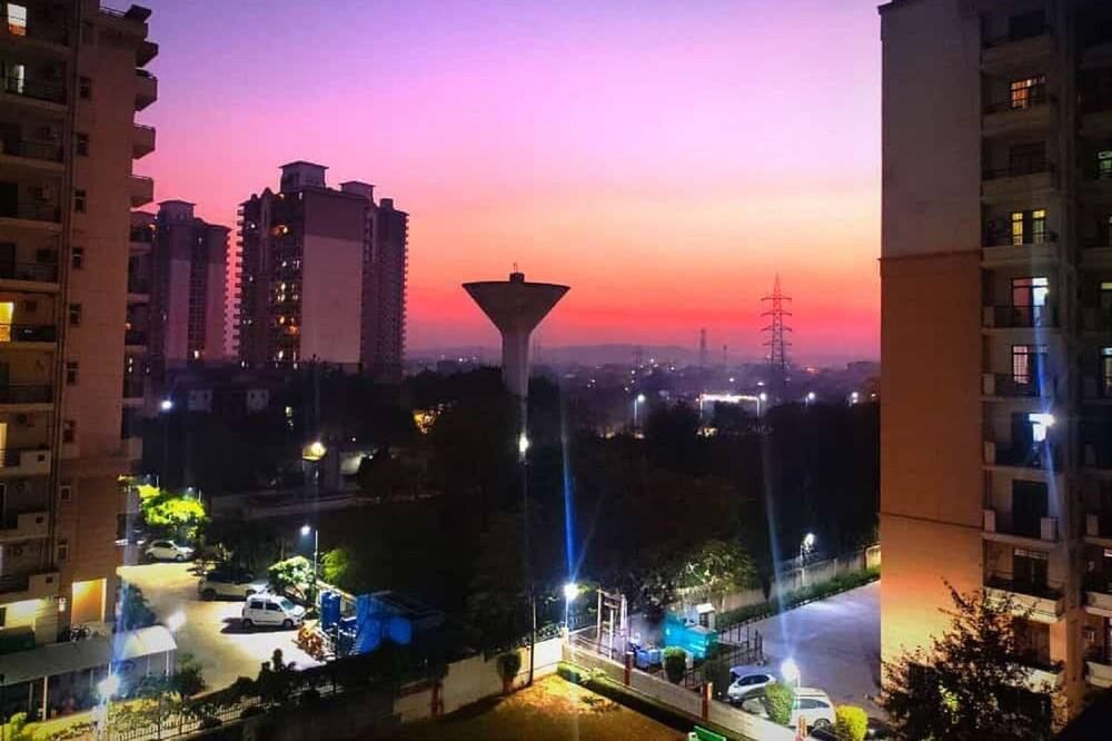Photo of Bedroom in IMT Manesar