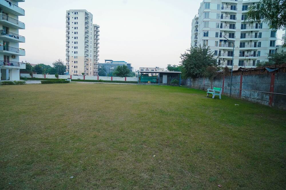 Photo of Outdoor in IMT Manesar