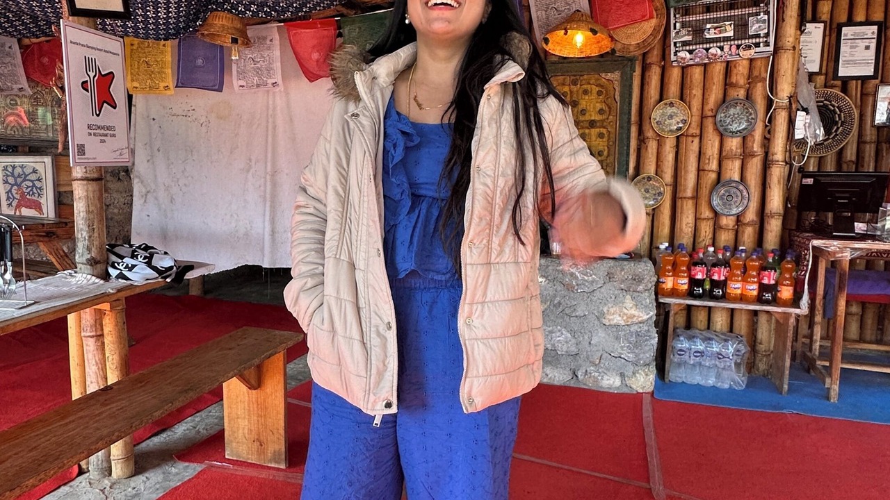 Photo of Others in Mussoorie