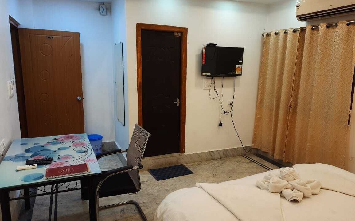Photo of Bedroom in Agartala
