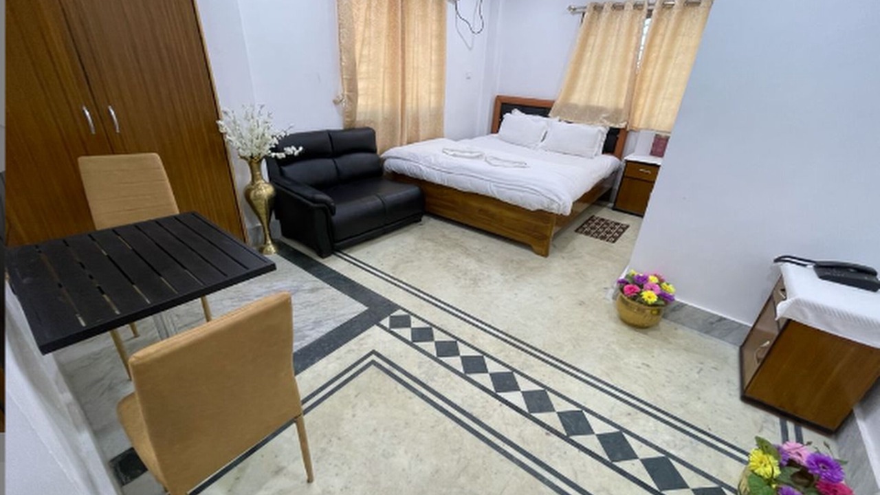 Photo of Bedroom in Agartala