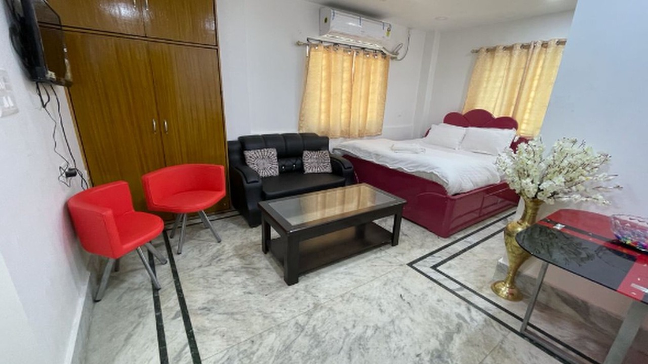 Photo of Bedroom in Agartala